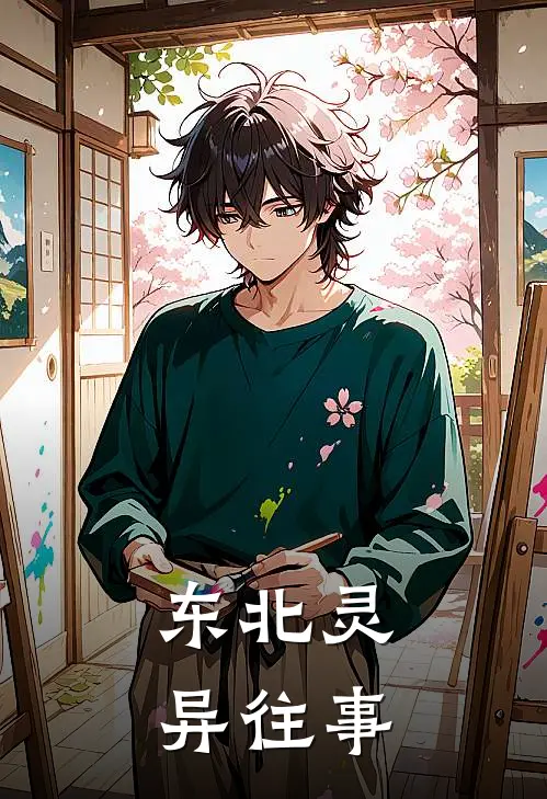 东北灵异往事