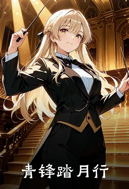 《青锋踏月行》陈青山张济世火爆新书_青锋踏月行(陈青山张济世)免费小说