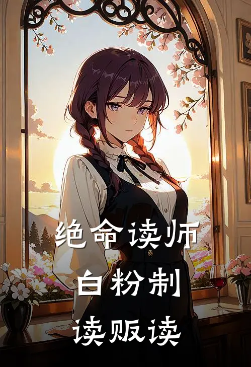 《绝命读师：白粉制读贩读》白怀特小粉全文免费在线阅读_《绝命读师：白粉制读贩读》全集阅读