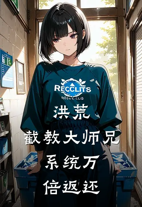 洪荒：截教大师兄，系统万倍返还