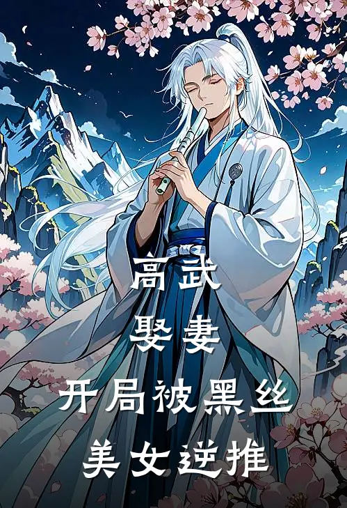 高武：娶妻，开局被黑丝美女逆推(苏凌薇苏凌薇)热门小说_《高武：娶妻，开局被黑丝美女逆推》最新章节在线阅读