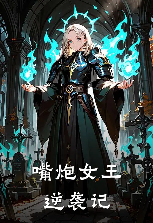 嘴炮女王逆袭记