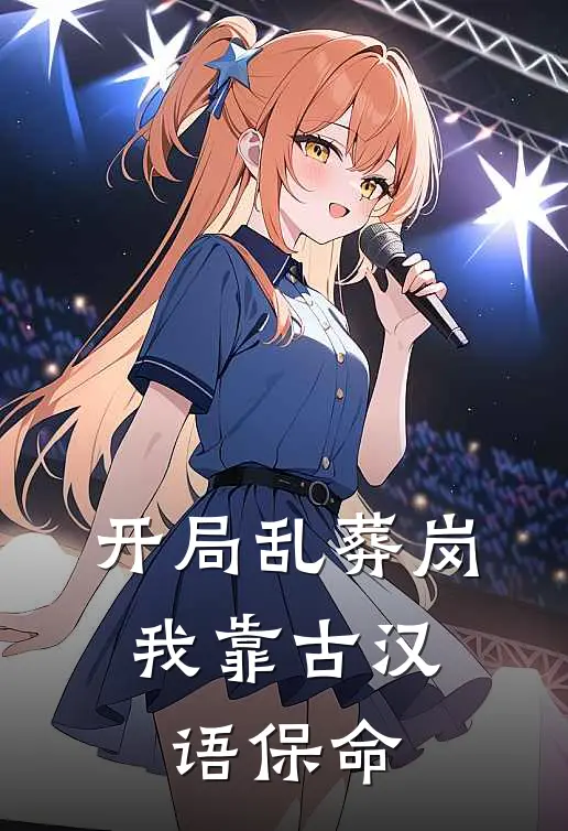 开局乱葬岗，我靠古汉语保命