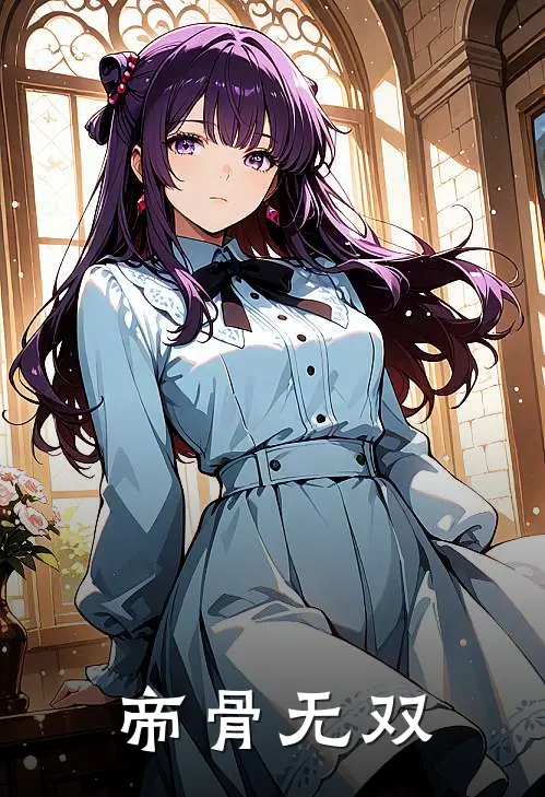 《帝骨无双》秦轩秦天已完结小说_帝骨无双(秦轩秦天)经典小说