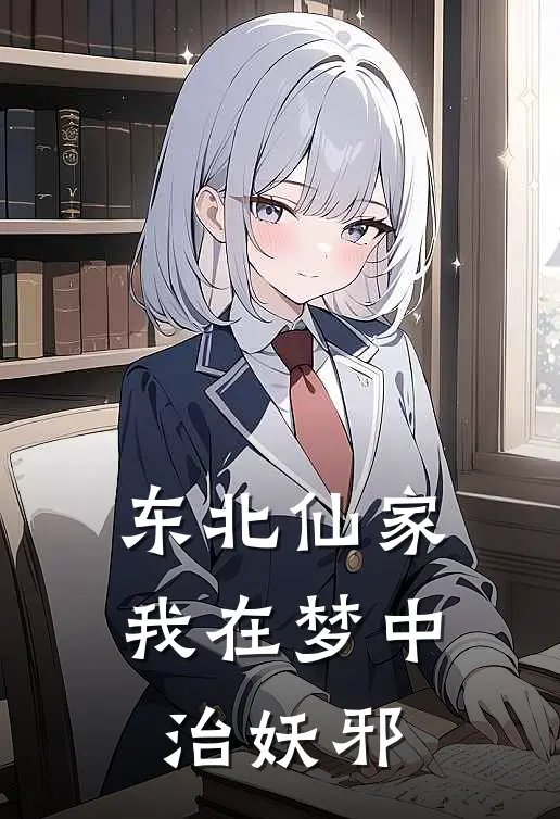 东北仙家：我在梦中治妖邪