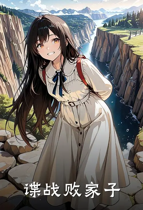 谍战败家子陆景曜苏曼影全本完结小说_最新章节列表谍战败家子(陆景曜苏曼影)