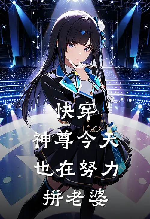 快穿：神尊今天也在努力拼老婆