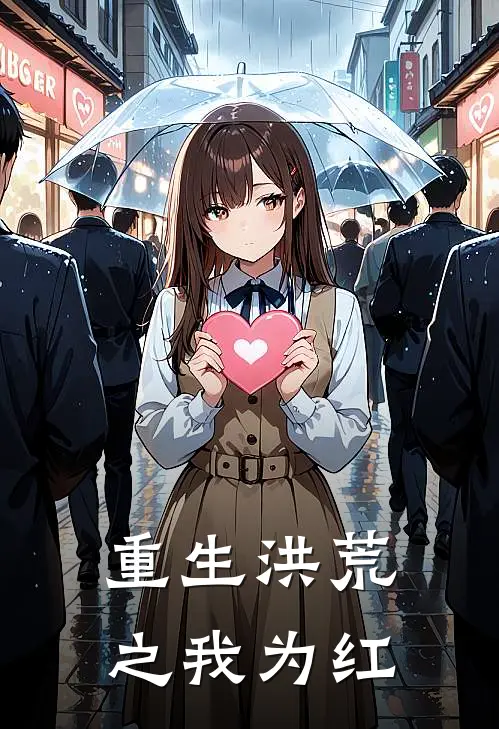 重生洪荒之我为红