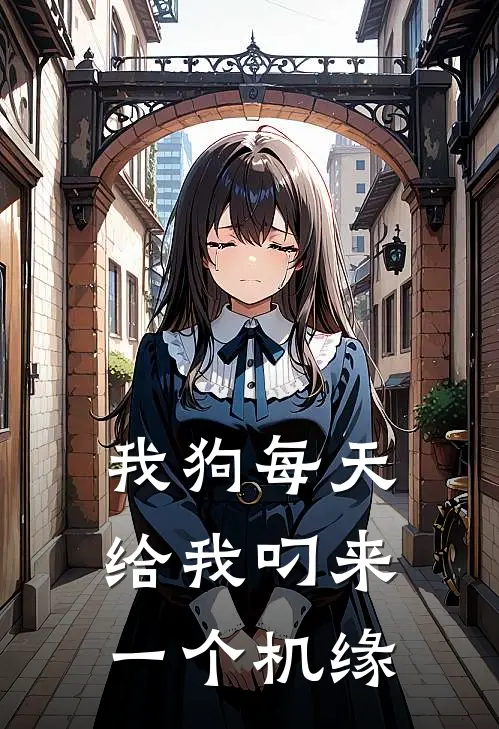 我狗每天给我叼来一个机缘