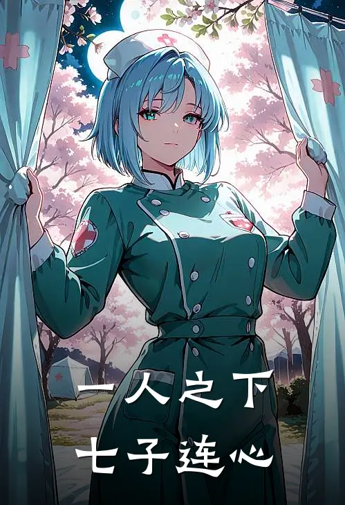 一人之下：七子连心