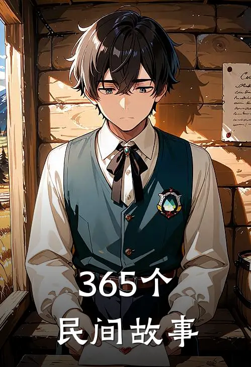 陈默柳如意《365个民间故事》完结版免费阅读_陈默柳如意热门小说