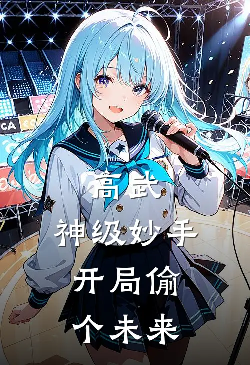 高武：神级妙手，开局偷个未来