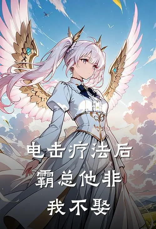 温黎沈凌(电击疗法后，霸总他非我不娶)_《电击疗法后，霸总他非我不娶》最新章节免费在线阅读