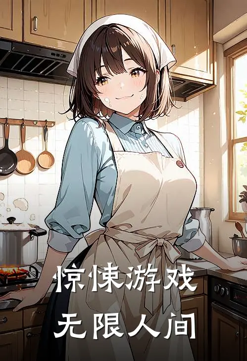 惊悚游戏无限人间