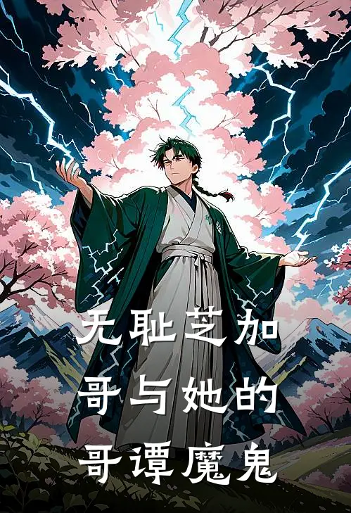 无耻芝加哥与她的哥谭魔鬼