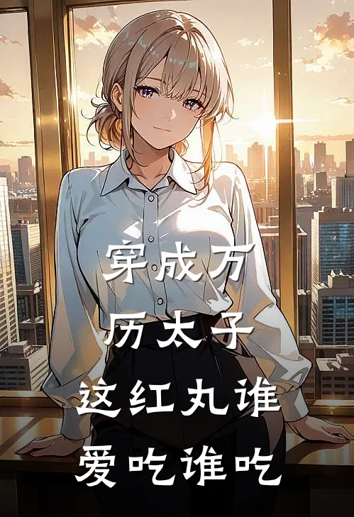 穿成万历太子，这红丸谁爱吃谁吃朱常洛王锡爵免费小说完整版_最新好看小说穿成万历太子，这红丸谁爱吃谁吃朱常洛王锡爵