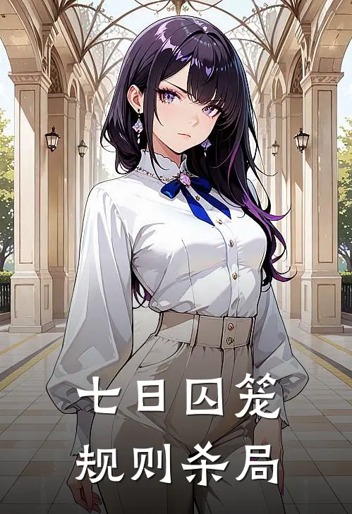 陈默林薇薇(七日囚笼：规则杀局)全章节在线阅读_(七日囚笼：规则杀局)完结版免费阅读