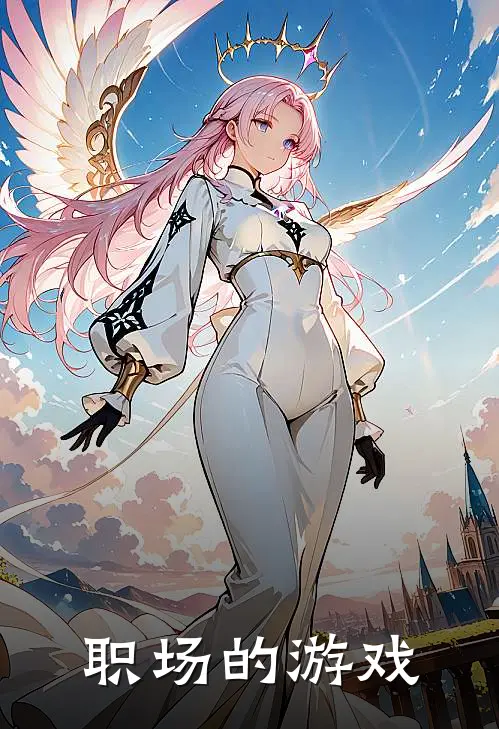 职场的游戏