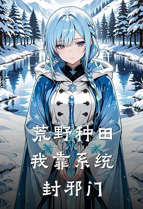 荒野种田：我靠系统封邪门