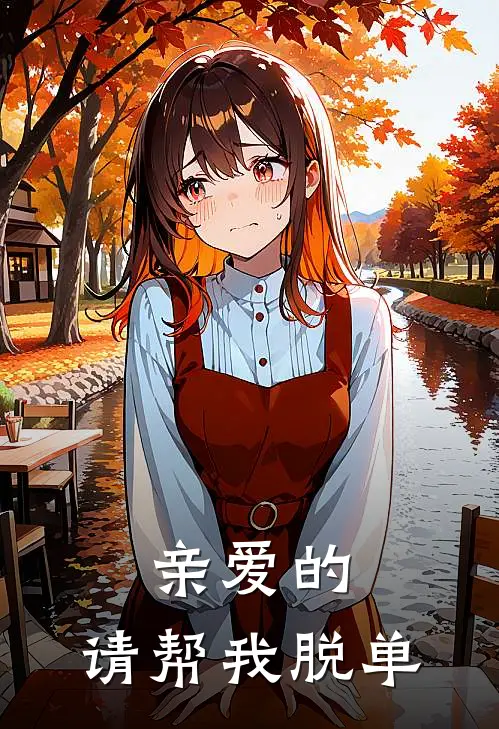 亲爱的，请帮我脱单