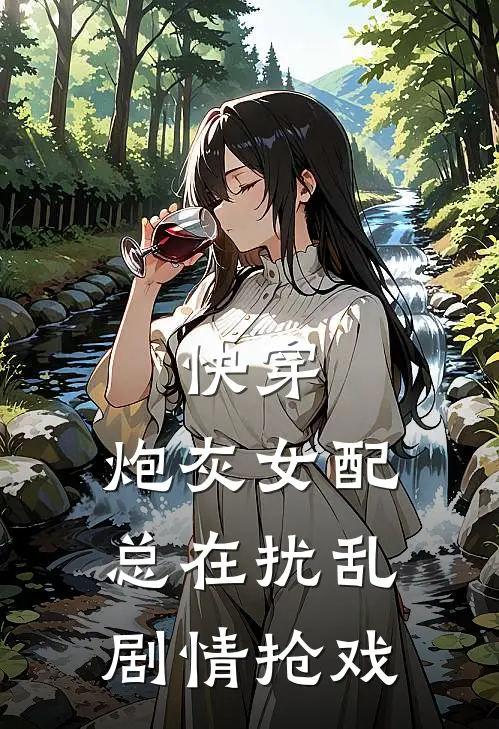 快穿：炮灰女配总在扰乱剧情抢戏