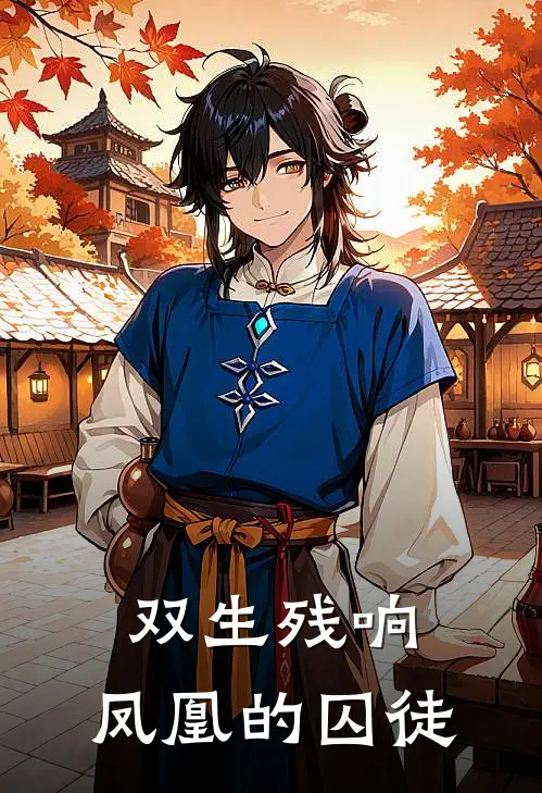 双生残响：凤凰的囚徒