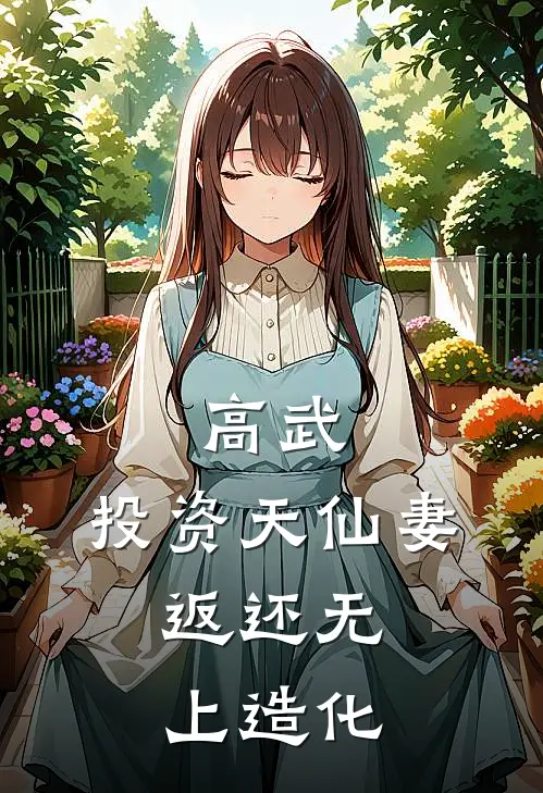 高武：投资天仙妻，返还无上造化陆寻凌月琳全章节免费在线阅读_《高武：投资天仙妻，返还无上造化》精彩小说