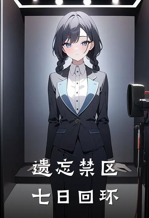 遗忘禁区：七日回环