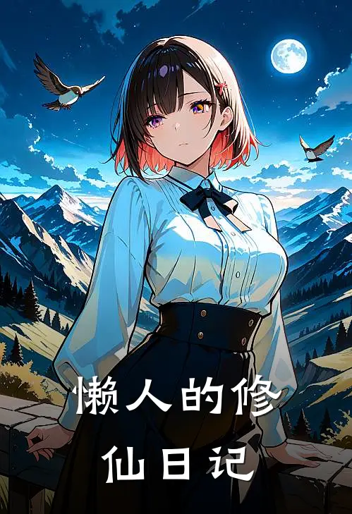 懒人的修仙日记嬴心莫相寻最新全本小说_最新章节列表懒人的修仙日记(嬴心莫相寻)