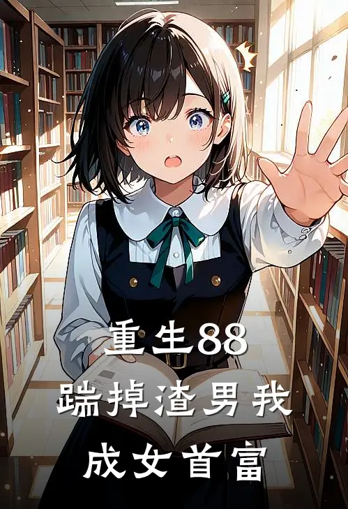 重生88：踹掉渣男我成女首富