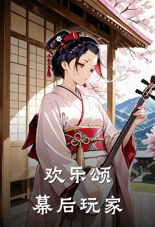 欢乐颂：幕后玩家