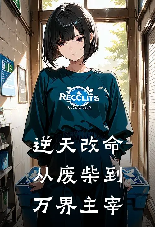 逆天改命从废柴到万界主宰(林枫苏晴)最热门小说_小说完整版逆天改命从废柴到万界主宰林枫苏晴