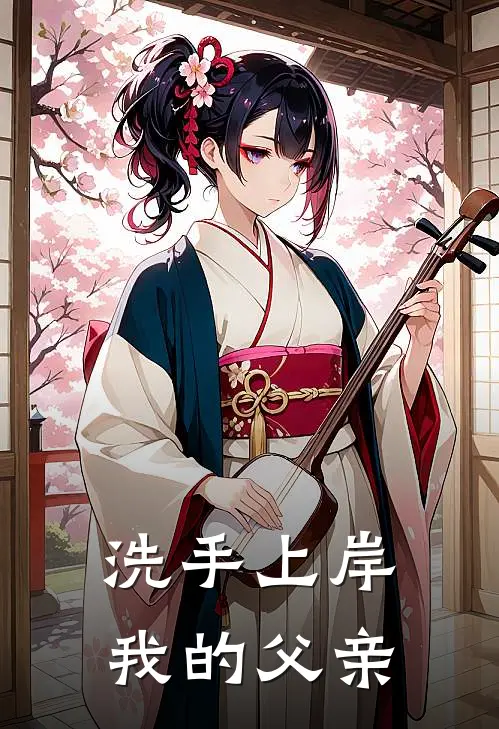 洗手上岸我的父亲(陈海生秀琴)无弹窗小说免费阅读_小说完整版免费阅读洗手上岸我的父亲陈海生秀琴