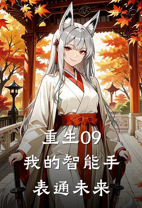 重生09：我的智能手表通未来