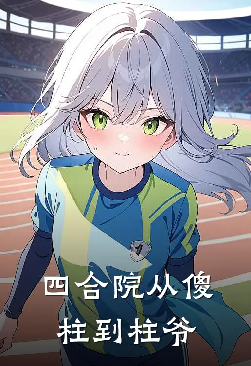 四合院从傻柱到柱爷