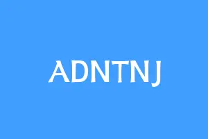 ADNTNJ