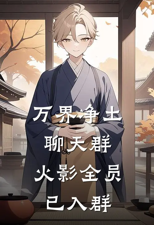 万界净土聊天群：火影全员已入群