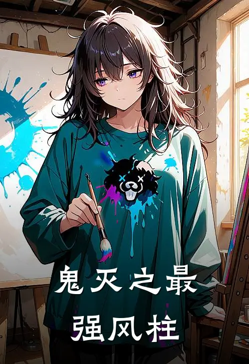 鬼灭之最强风柱