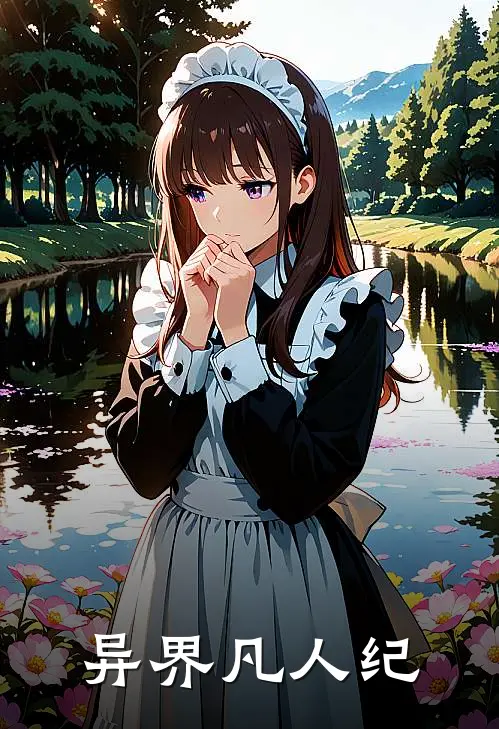 异界凡人纪