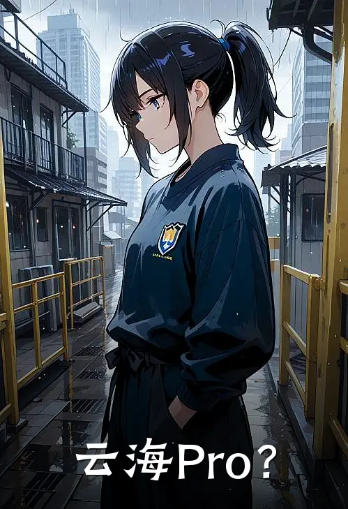 云海Pro？