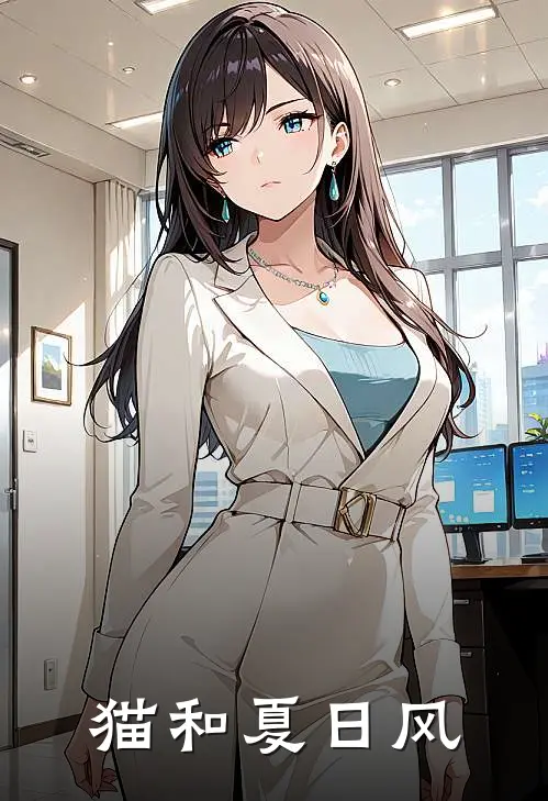 林小满陈桉(猫和夏日风)最新章节免费在线阅读_(林小满陈桉)完结版在线阅读