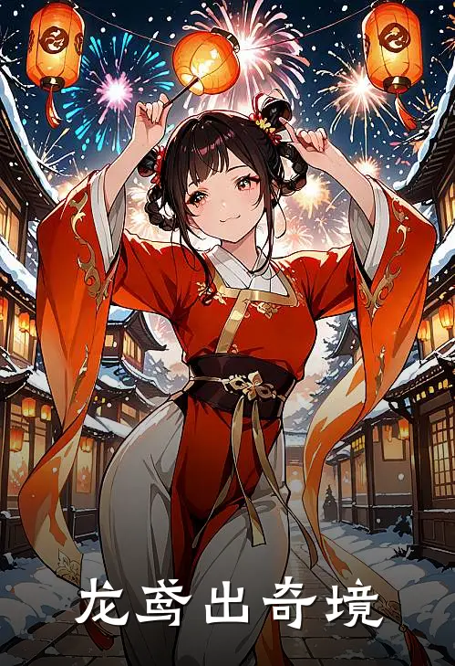 龙鸢出奇境