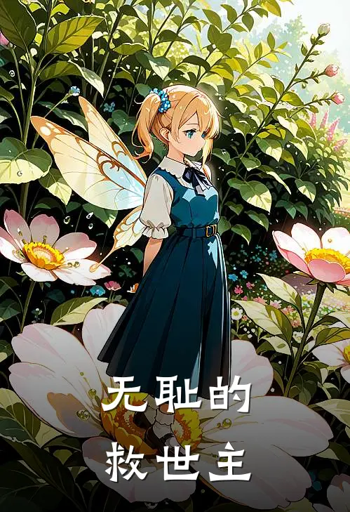 无耻的救世主(陈墟雷昂)免费完结小说_小说完整版免费阅读无耻的救世主(陈墟雷昂)