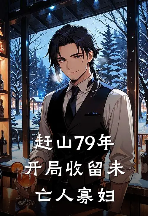 赶山79年，开局收留未亡人寡妇苏夜沈静姝最新完结小说推荐_最新更新小说赶山79年，开局收留未亡人寡妇(苏夜沈静姝)