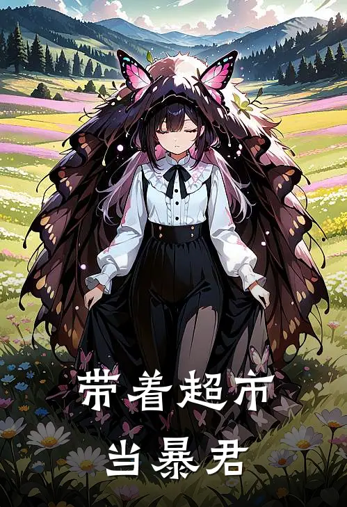 带着超市当暴君