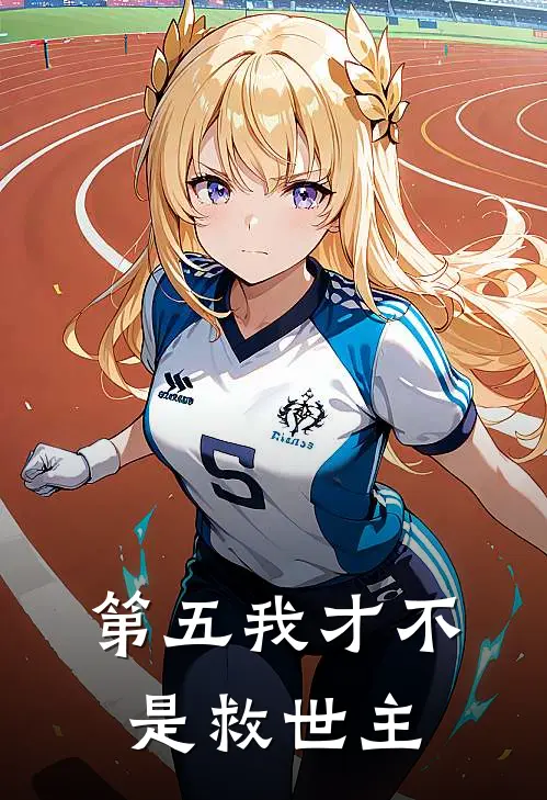 第五我才不是救世主