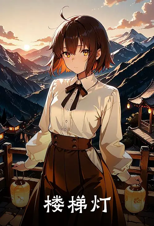 楼梯灯建国老周头全文免费阅读_完结热门小说楼梯灯(建国老周头)