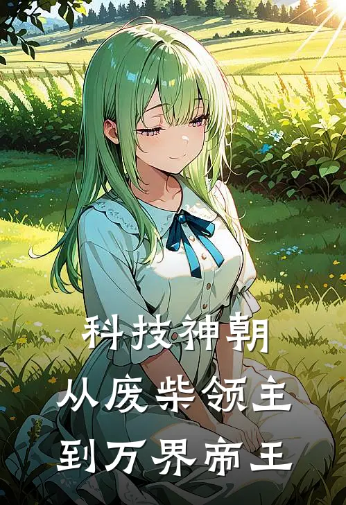 科技神朝：从废柴领主到万界帝王