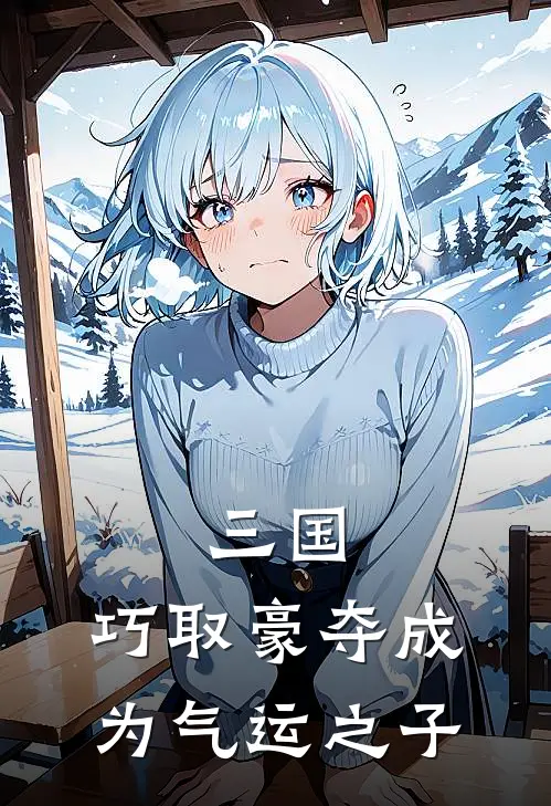 三国：巧取豪夺成为气运之子