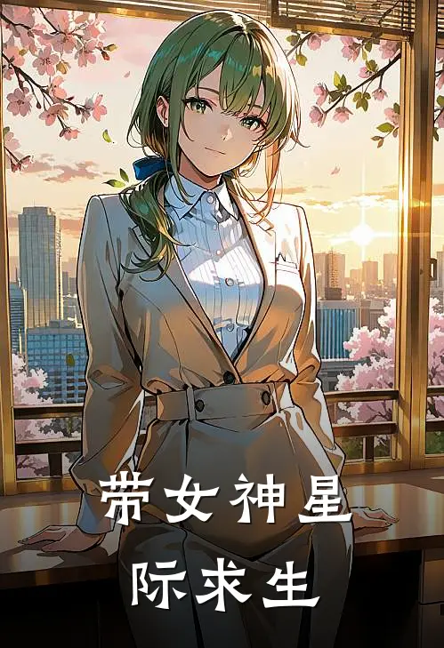 带女神星际求生